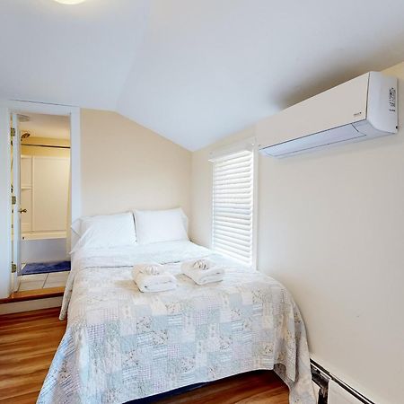 Oak Bluffs Cottage 外观 照片