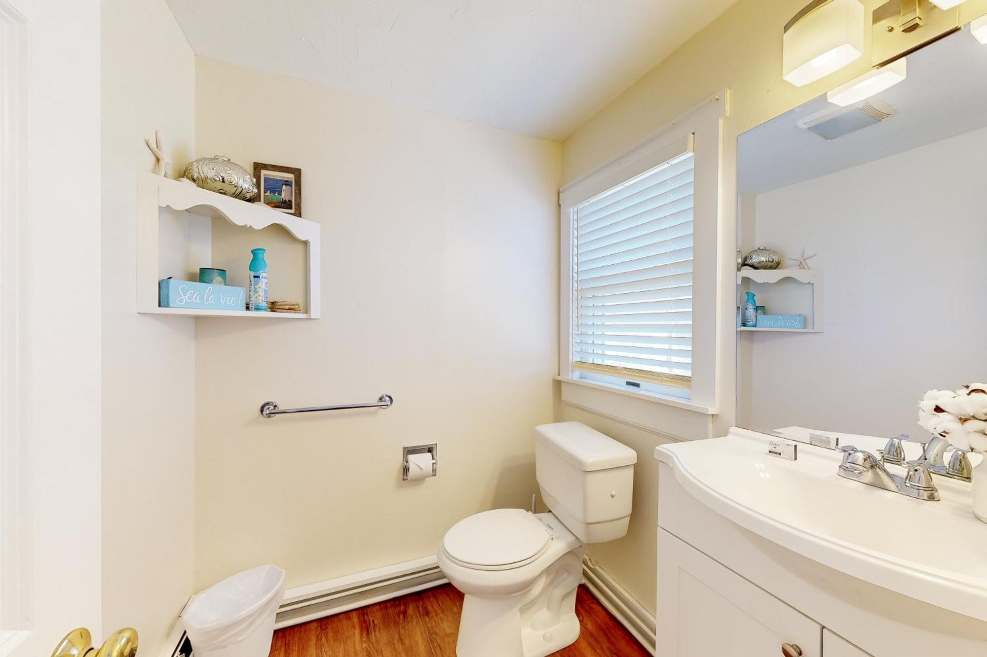 Oak Bluffs Cottage 外观 照片